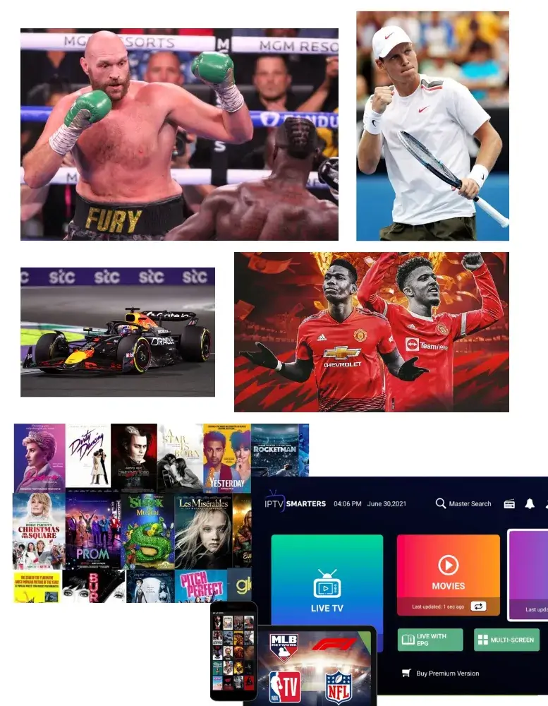best iptv
